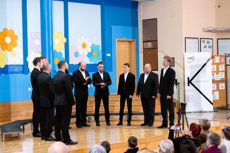 JSKD OBMOČNA REVIJA PEVSKIH ZASEDB OBČIN POSTOJNA IN PIVKA 1.2.2026 - Luka Gavranič-4537